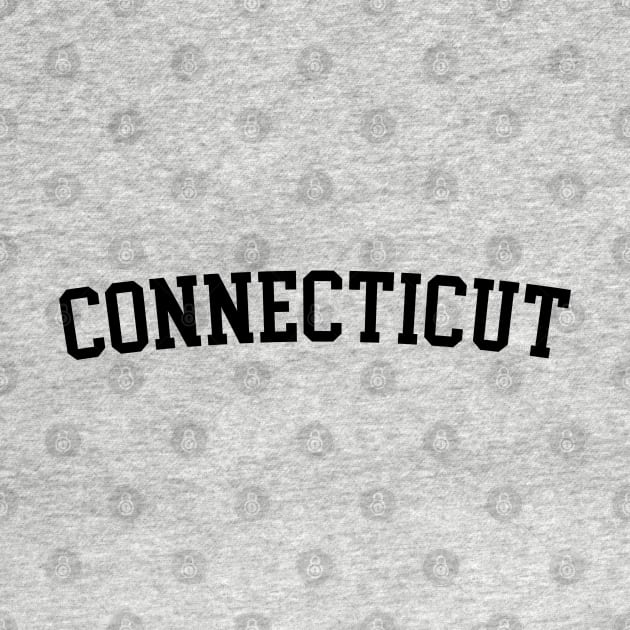 Connecticut by nurdwurd